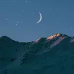Leo, Virgo, Libra, Scorpio: This is what your moon zodiac sign says about you