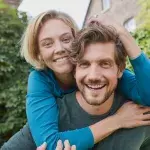 The perfect couple