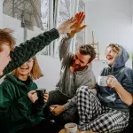 These signs have the best sense of humor