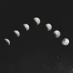 This is what your emotional personality is based on your moon sign