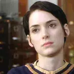 Winona Ryder- Scorpio