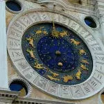 Your fragrance based on your Zodiac sign