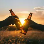 Can you guess the country where people drink the most alcohol?