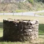 3000-year-old wishing well discovered in Germany 