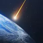 Apocalypse end of world humans Earth Space