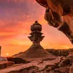 Archaeologists discover 9000 years old traps in Jordan