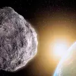 Asteroid the size of the Titanic to fly past Earth today, January 16