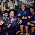 Astronaut food: Space food facts that will blow your mind