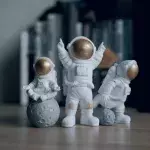 astronauts space salary money month nasa
