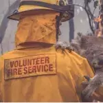 Cricket ball-sized hail hit Australia's Sunshine Coast last Sunday.