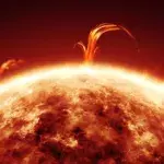 Geomagnetic storm forecast issued due to solar flares: Here’s how it will it affect life on Earth