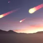 Here’s everything to know about the Draconid Meteor Shower happening this week