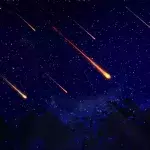Here’s everything you need to know about the Aurigid meteor shower on 1 September 