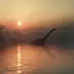 How this one surprising species outlived the dinosaurs