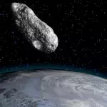 Huge 'Christmas asteroid' to skim past Earth this week: Here’s how to see it