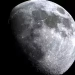 The Moon