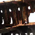 Mysterious 500-year-old ship from the Elizabethan era discovered on English Channel coast