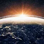 Mysterious space storms could destroy Internet and global infrastructure 