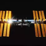 nasa international space station leak danger astronauts