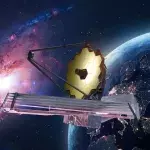 NASA’S James Webb Telescope: Stunning images from the world's most powerful space telescope