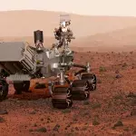 NASA’s Mars rover,  Perseverance collects 'amazing diversity of samples' to be tested on Earth