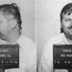 Notorious killer clown John Wayne Gacy and his murders