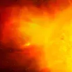 A once-tiny sunspot has fast grown tenfold: This is how it could affect us