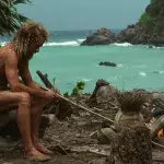 point Nemo isolated place Earth sea ocean