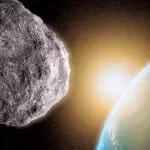 'Potentially hazardous' asteroid the size of a cruise ship will come closest to Earth yet in 2023