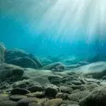 Scientists discover a hole at the bottom of the ocean and it could have damaging consequences