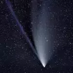 Space: The largest comet ever recorded is moving towards Earth