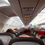 study airplane turbulence more frequent travel