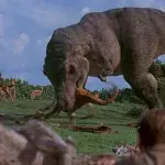 A study shows what dinosaurs would look like today