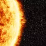 A sunspot so huge that it’s affecting the Sun: How will it impact Earth