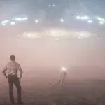 ‘Time traveller’ from 2983 predicts aliens landing on Earth on this date in 2023