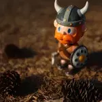 viking norway archeology treasure