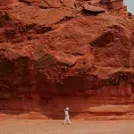 We asked ChatGPT what life on Mars will look like and the answer will surprise you