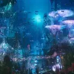 world cities underwater climate change global warming danger consequence