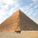 World oldest pyramid Indonesia study discovery