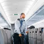 Flight attendants reveal what you should never do on an airplane
