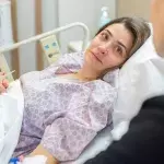 Hospital chaplain reveals the two things patients think about when they are dying 