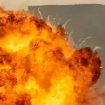 ‘Living Nostradamus’ Athos Salome makes new WW3 prediction, and it is terrifying