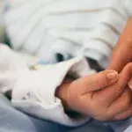 12-year-old girl gives birth to her own brother's baby 