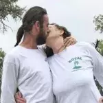 This 36-year-old man married his 50-year-old sister.