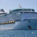  9-month cruise regrets