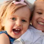 Adopted Children Were Actually Related