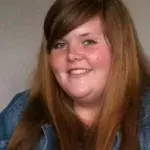 After her incredible nine stone transformation, she also lost her friends