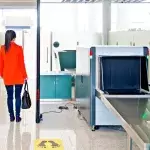 Airports remove body scanners revealed much more than expected
