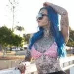 Amber Luke