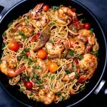 American tourist orders pasta while on holiday in France and ends up with a £500 bill (VIDEO)